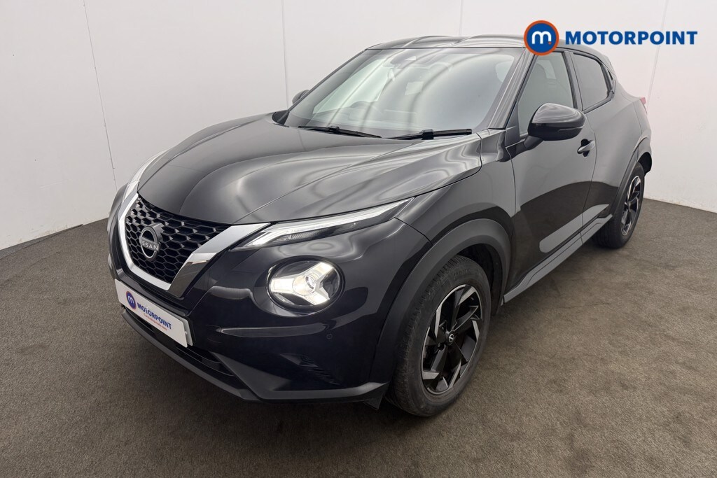 Used Nissan Juke for sale - 77650609: Photo 29