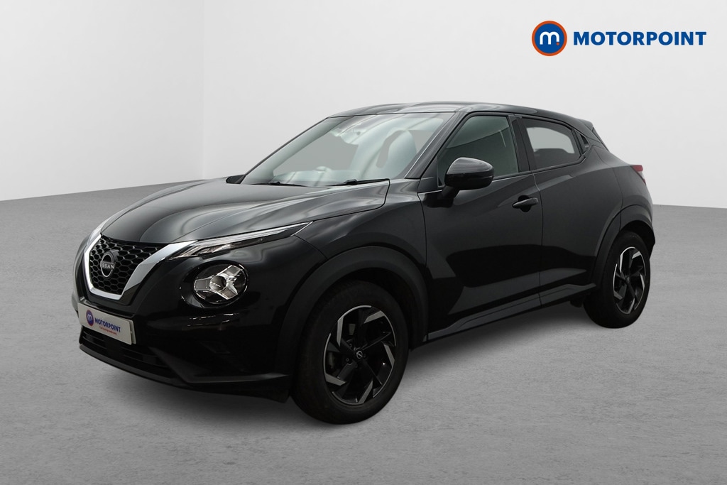 Used Nissan Juke for sale - 77650609: Photo 3
