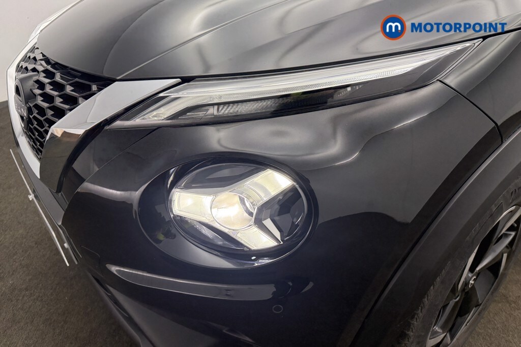 Used Nissan Juke for sale - 77650609: Photo 30