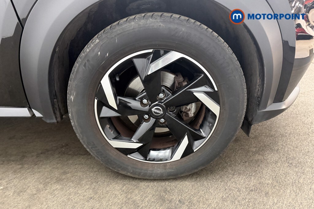 Used Nissan Juke for sale - 77650609: Photo 31