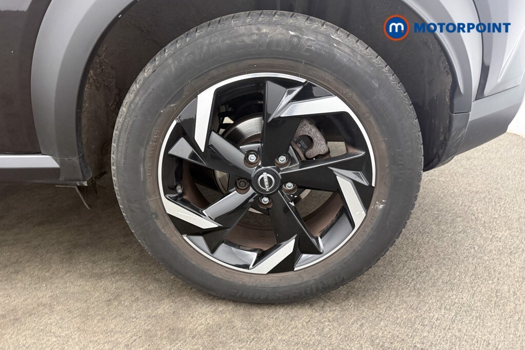 Used Nissan Juke for sale - 77650609: Photo 33