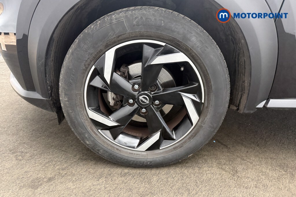 Used Nissan Juke for sale - 77650609: Photo 34