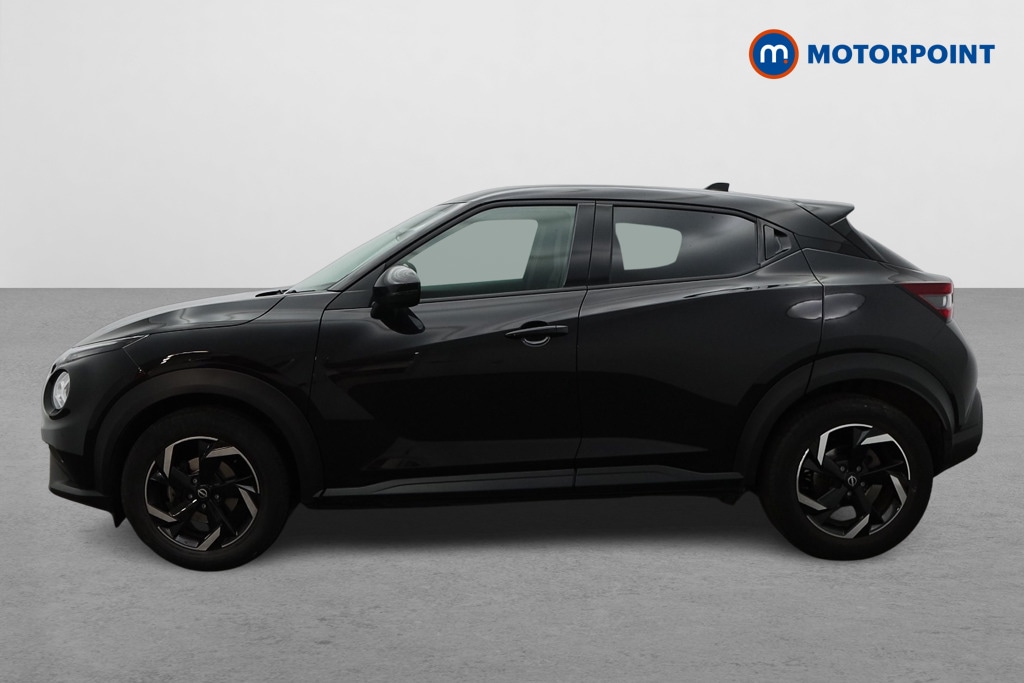 Used Nissan Juke for sale - 77650609: Photo 4