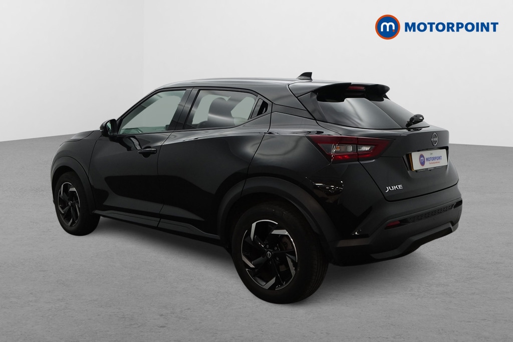 Used Nissan Juke for sale - 77650609: Photo 5