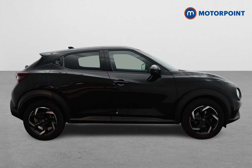 Used Nissan Juke for sale - 77650609: Photo 8