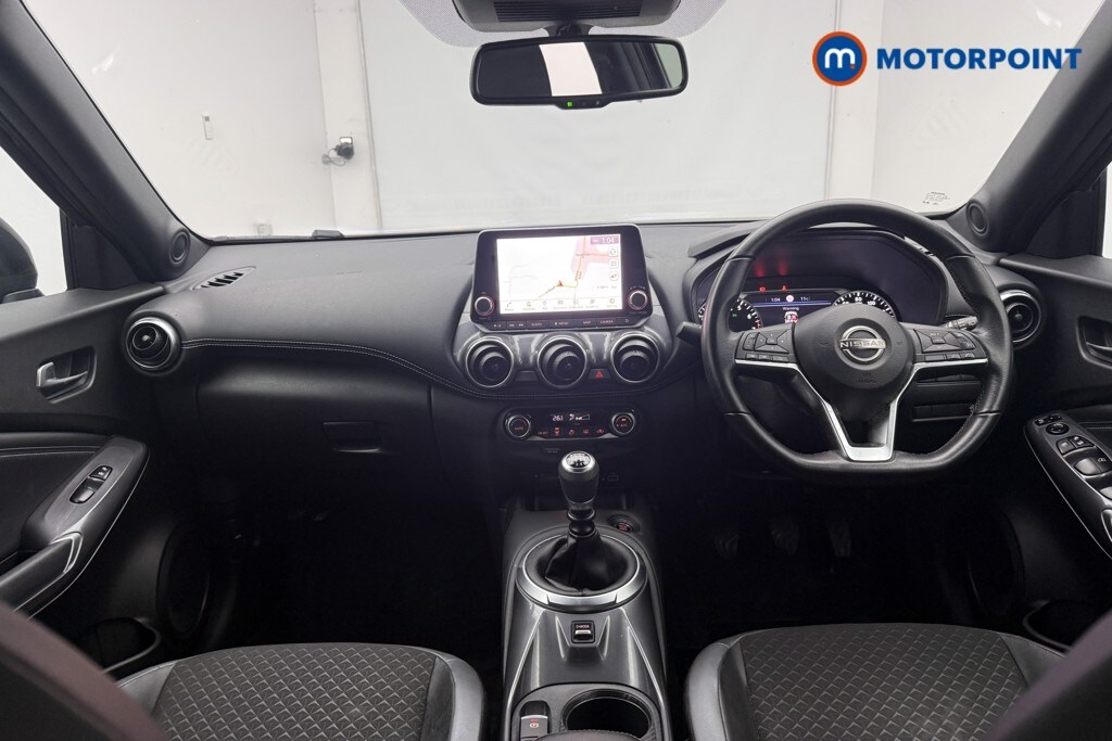 Used Nissan Juke for sale - 77650609: Photo 9