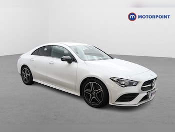Used Mercedes-Benz CLA undefined for sale - 78720232: Photo