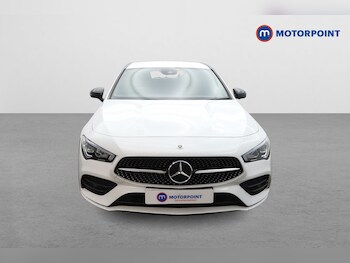 Used Mercedes-Benz CLA undefined for sale - 78720232: Photo