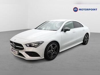 Used Mercedes-Benz CLA undefined for sale - 78720232: Photo
