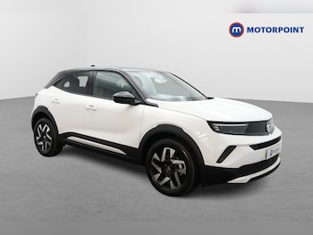 2025 - 1.2 Turbo 136 Griffin 5dr
