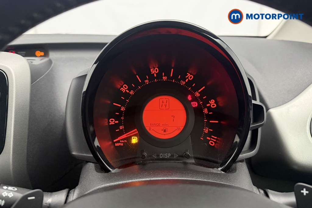 Used Peugeot 108 for sale - 77604306: Photo 12