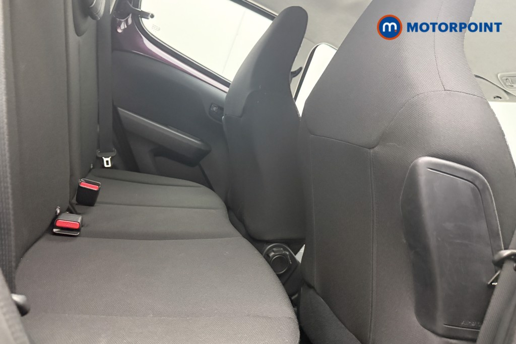 Used Peugeot 108 for sale - 77604306: Photo 15