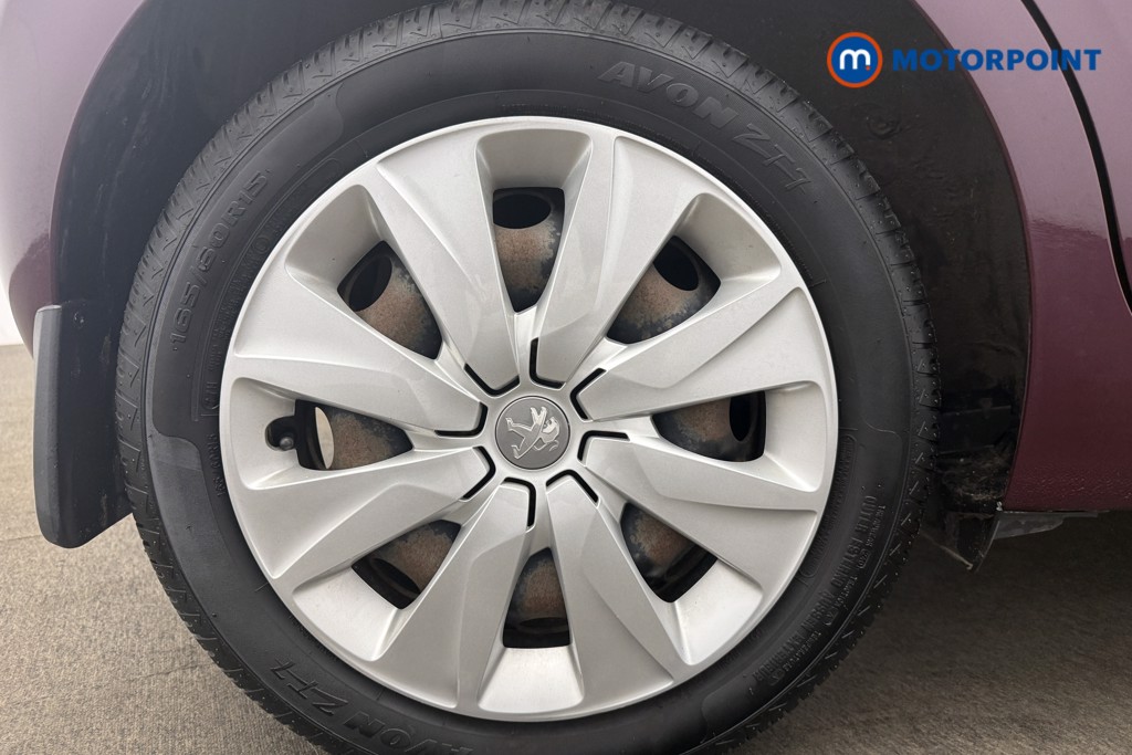 Used Peugeot 108 for sale - 77604306: Photo 16