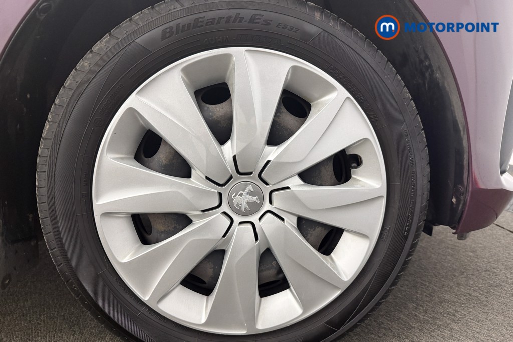 Used Peugeot 108 for sale - 77604306: Photo 17