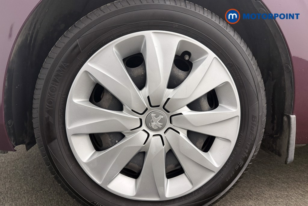 Used Peugeot 108 for sale - 77604306: Photo 18