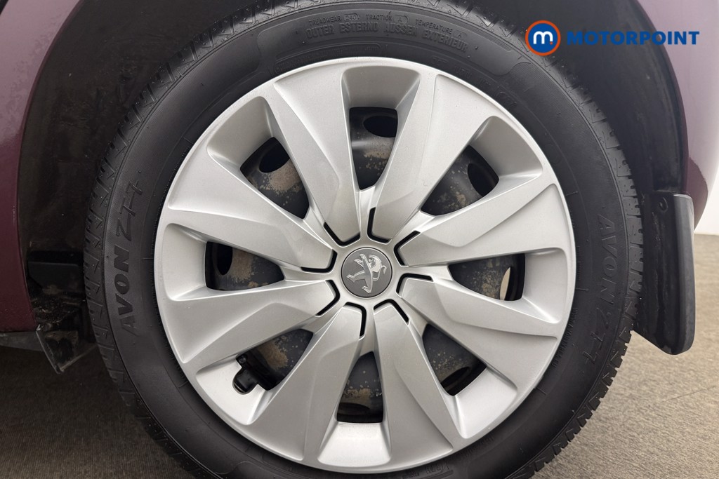 Used Peugeot 108 for sale - 77604306: Photo 19