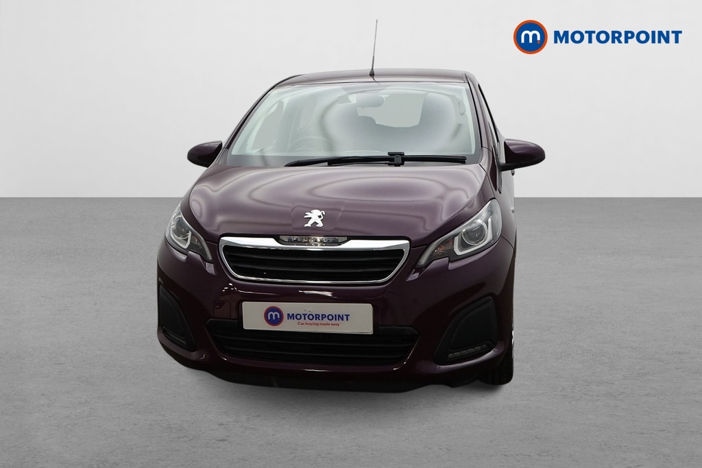 Used Peugeot 108 for sale - 77604306: Photo 2