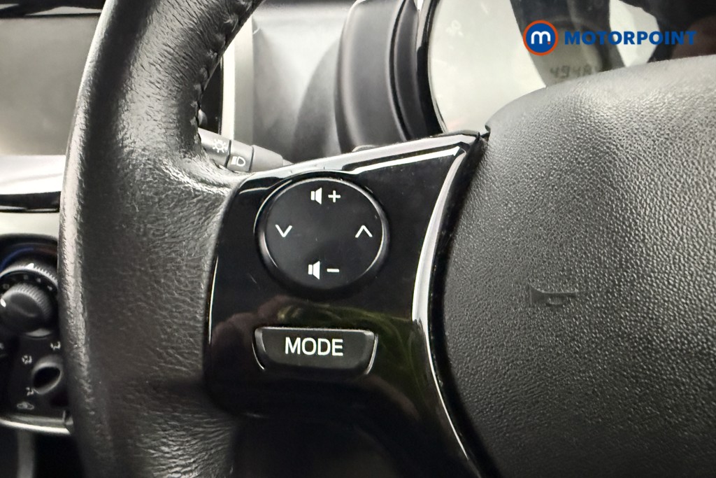 Used Peugeot 108 for sale - 77604306: Photo 20