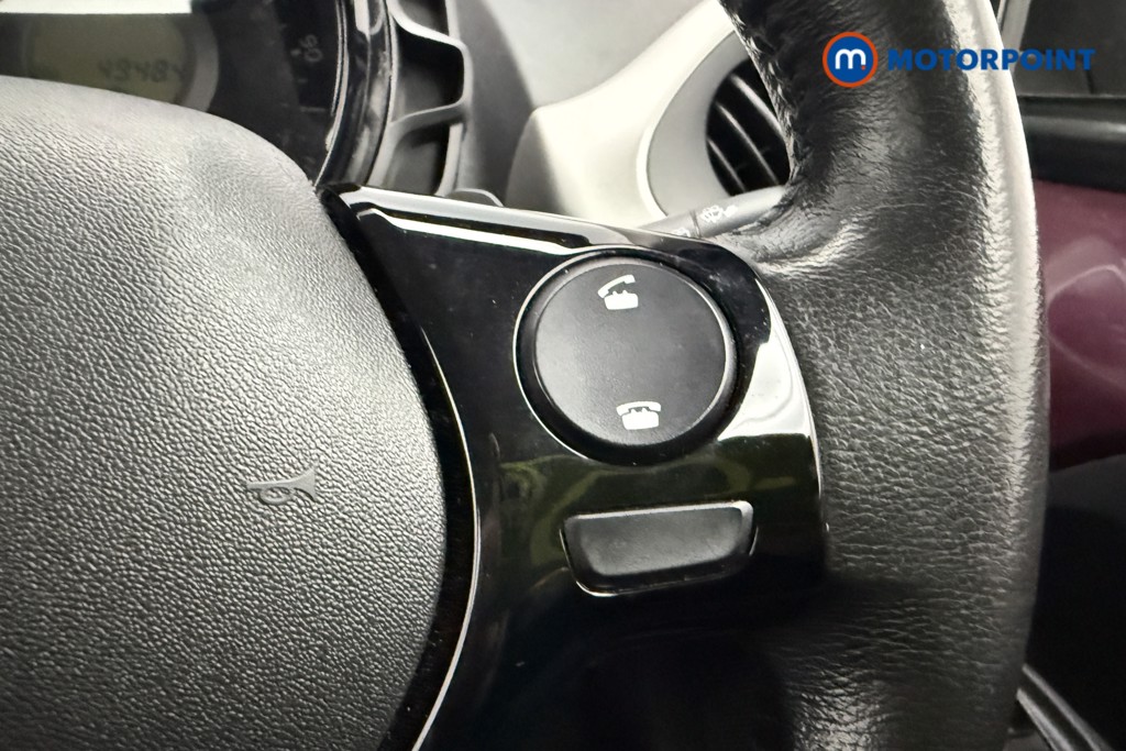 Used Peugeot 108 for sale - 77604306: Photo 21