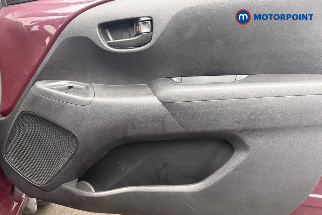 Used Peugeot 108 for sale - 77604306: Photo 24