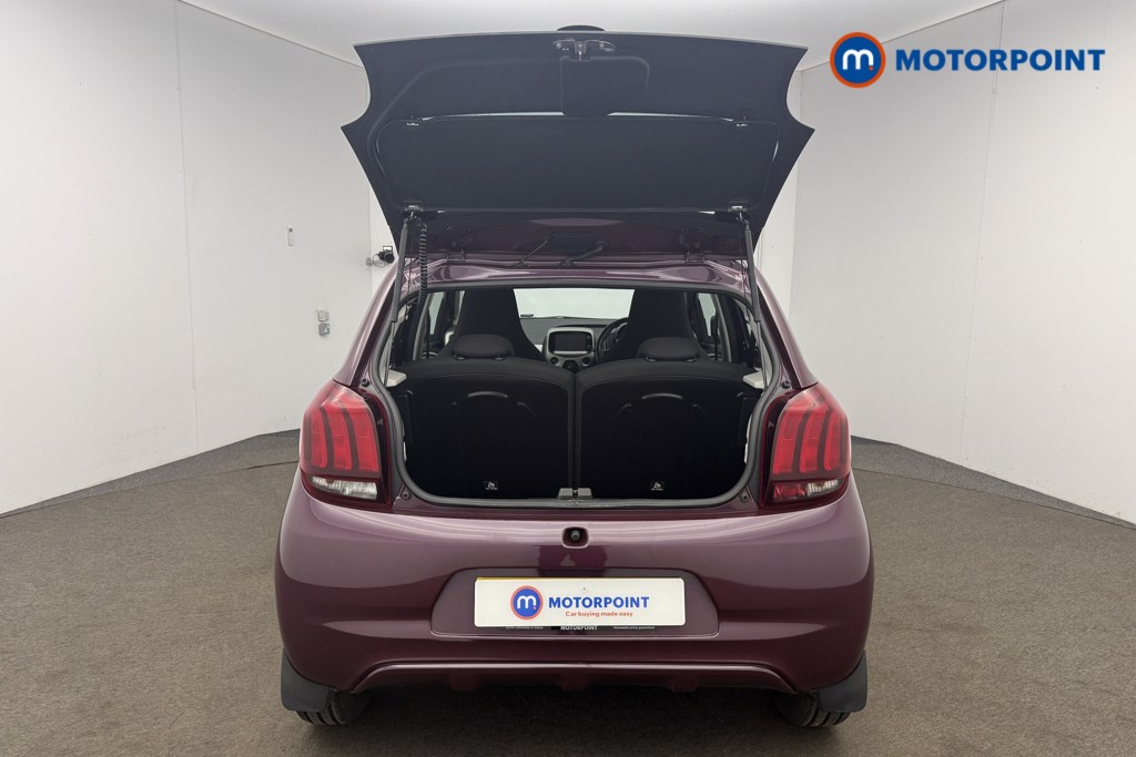 Used Peugeot 108 for sale - 77604306: Photo 26