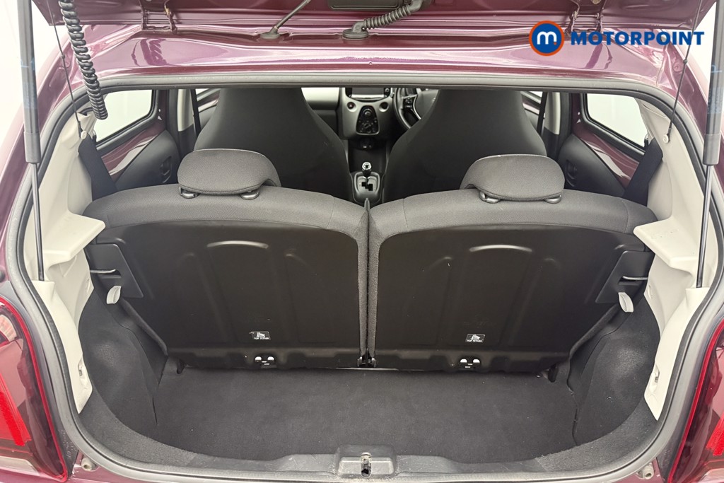 Used Peugeot 108 for sale - 77604306: Photo 27