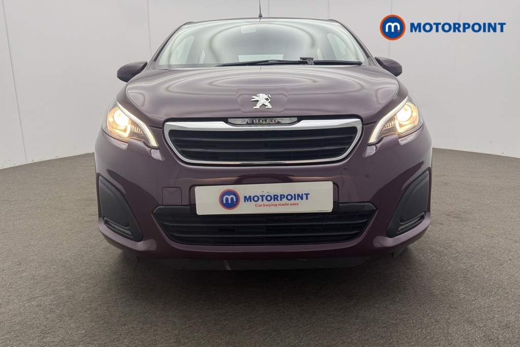 Used Peugeot 108 for sale - 77604306: Photo 28