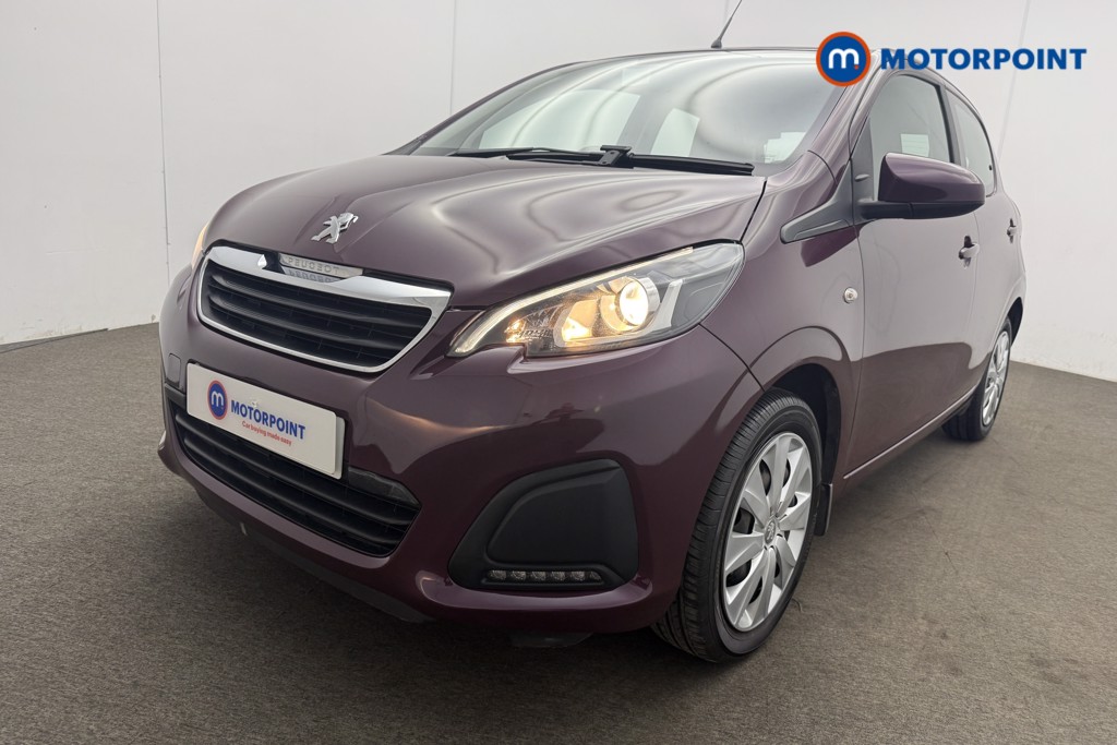 Used Peugeot 108 for sale - 77604306: Photo 29