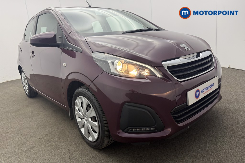 Used Peugeot 108 for sale - 77604306: Photo 30