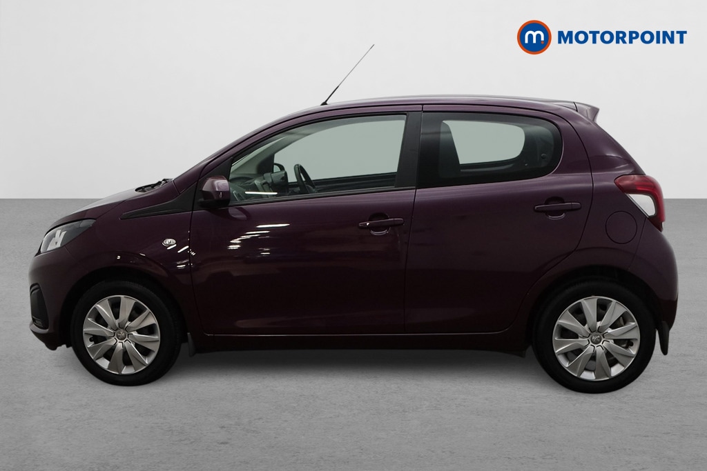 Used Peugeot 108 for sale - 77604306: Photo 4