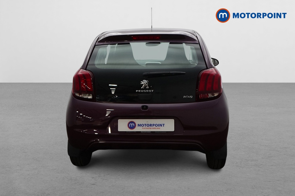 Used Peugeot 108 for sale - 77604306: Photo 6