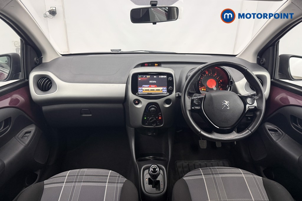 Used Peugeot 108 for sale - 77604306: Photo 9