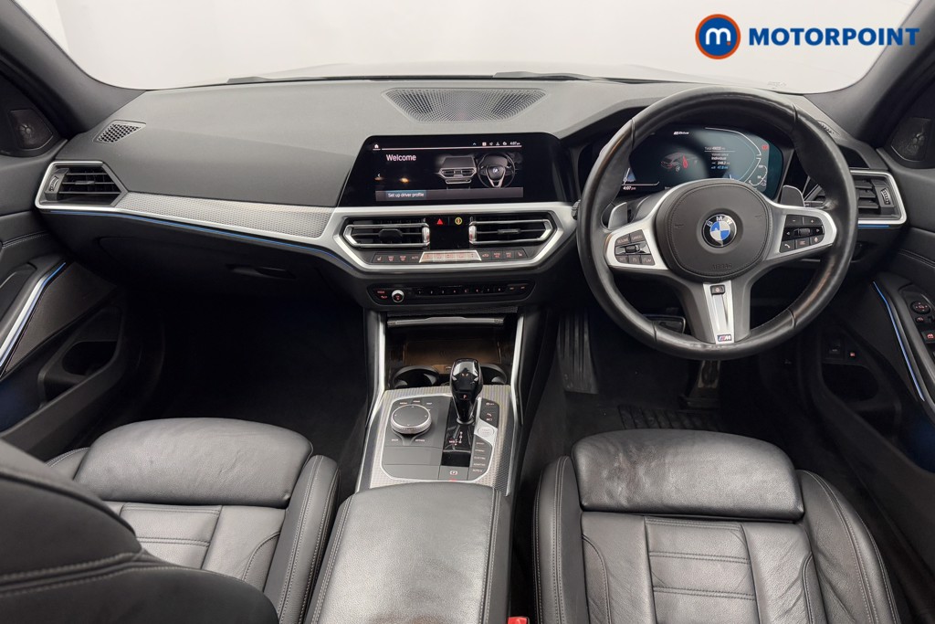 Used BMW 3 Series 2020 for sale - 77324075: Photo 10
