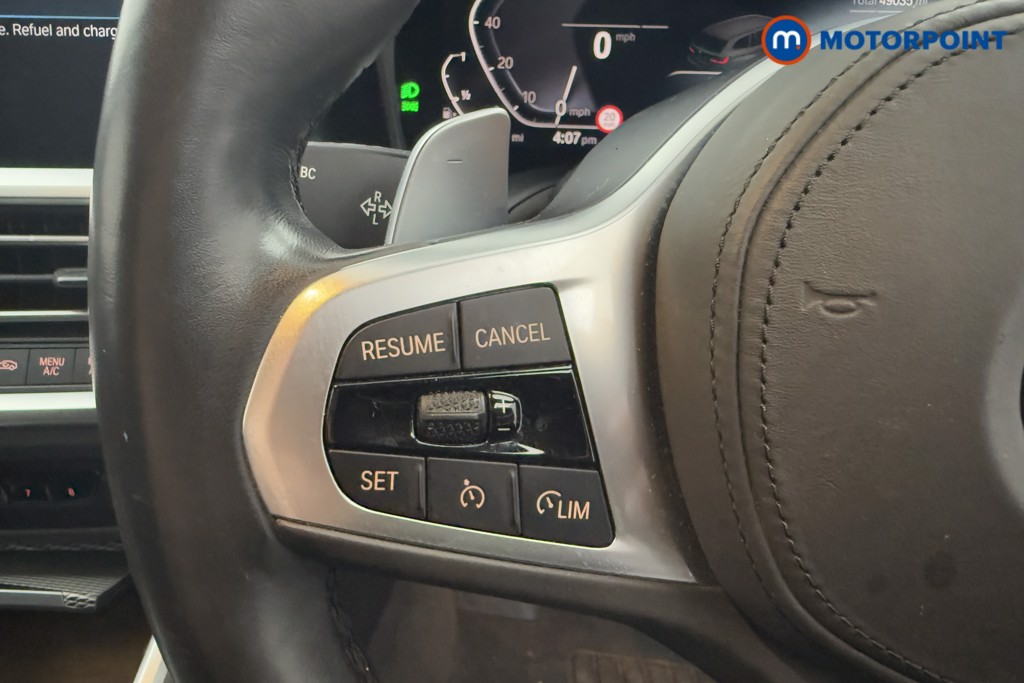 Used BMW 3 Series 2020 for sale - 77324075: Photo 12