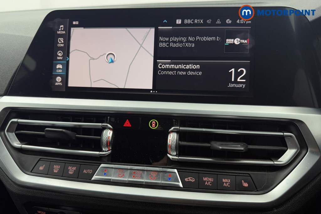 Used BMW 3 Series 2020 for sale - 77324075: Photo 15