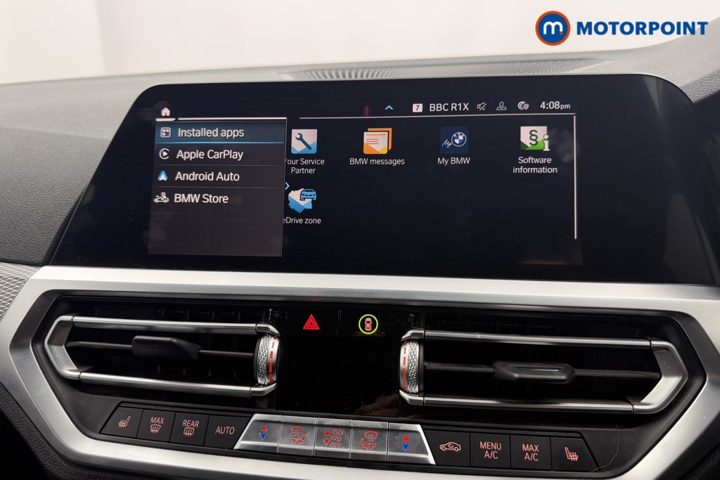 Used BMW 3 Series 2020 for sale - 77324075: Photo 18