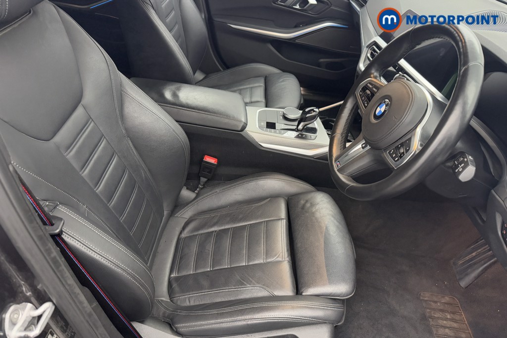 Used BMW 3 Series 2020 for sale - 77324075: Photo 29
