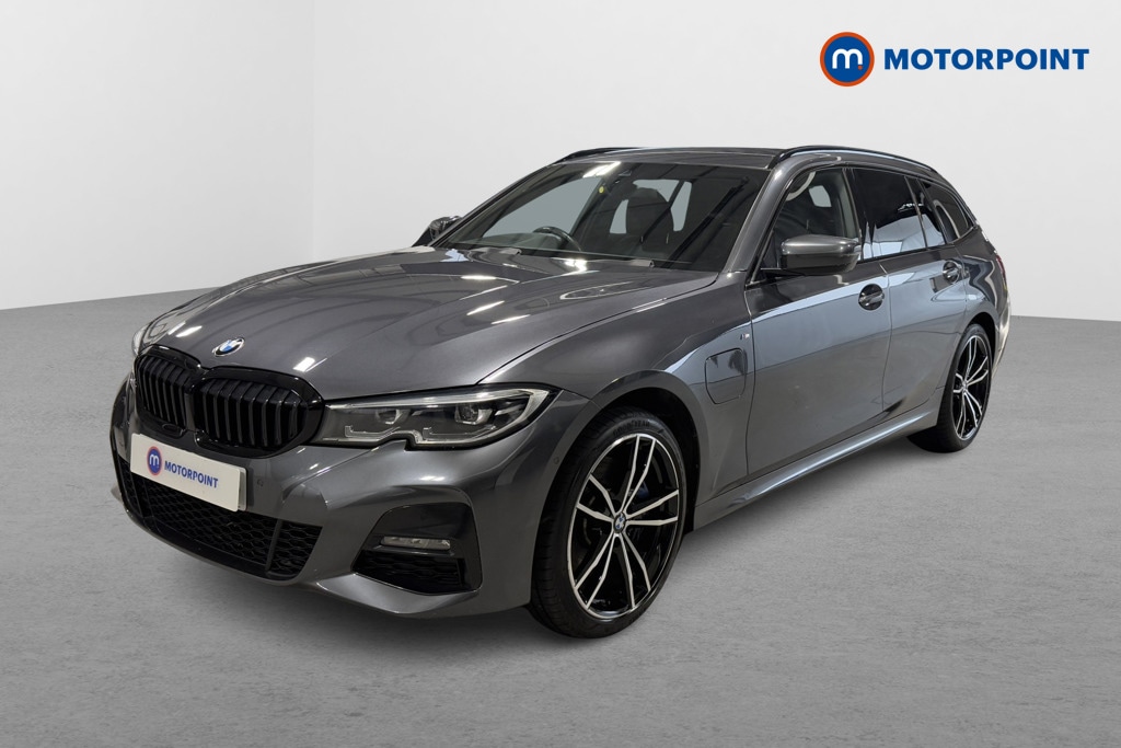 Used BMW 3 Series 2020 for sale - 77324075: Photo 3