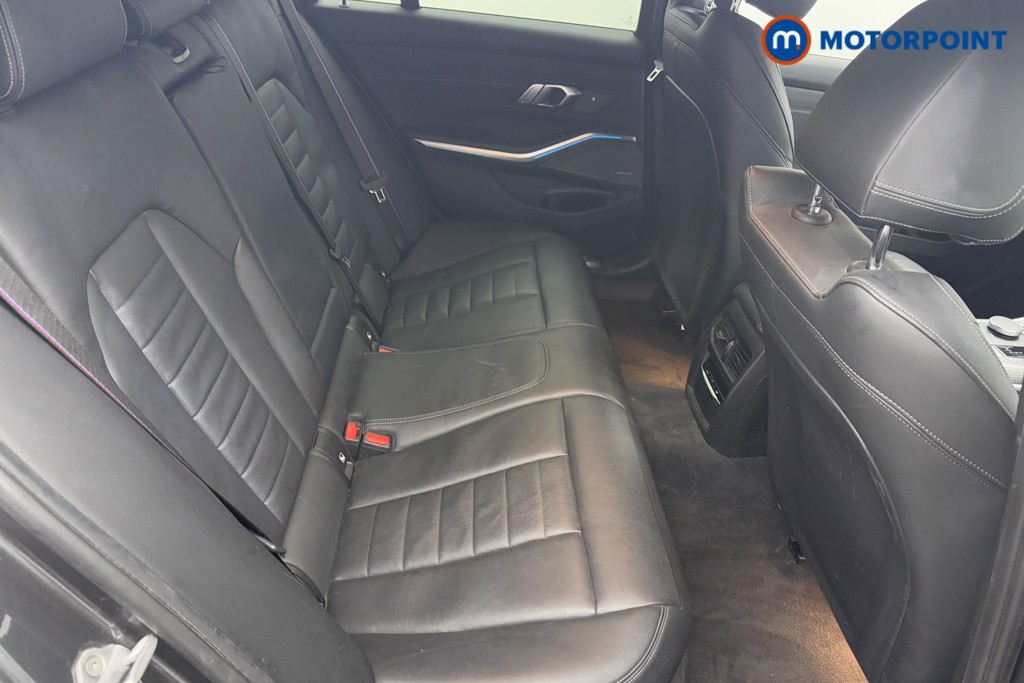 Used BMW 3 Series 2020 for sale - 77324075: Photo 31