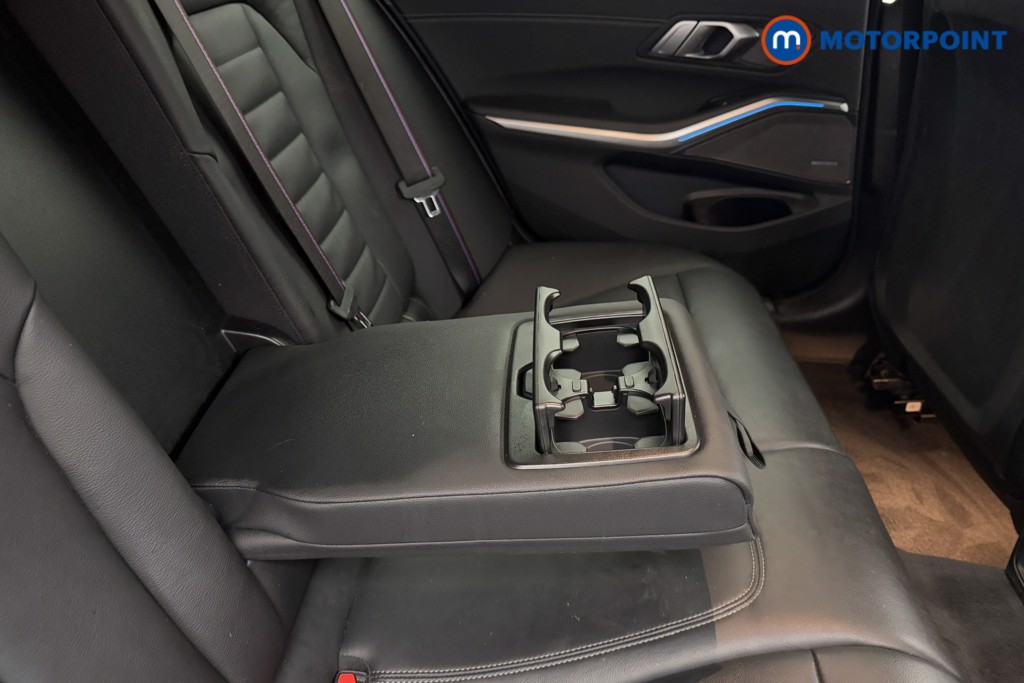 Used BMW 3 Series 2020 for sale - 77324075: Photo 33