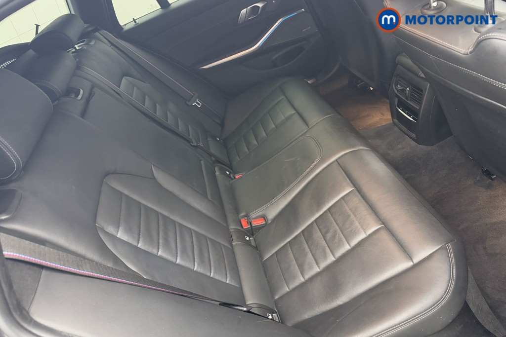 Used BMW 3 Series 2020 for sale - 77324075: Photo 34