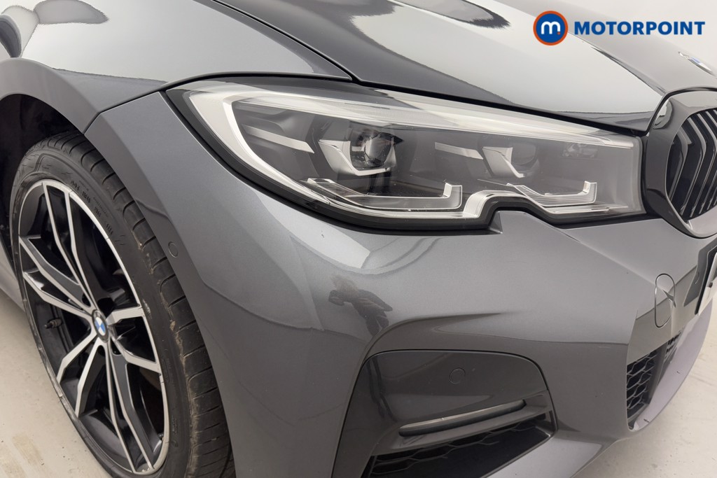 Used BMW 3 Series 2020 for sale - 77324075: Photo 38