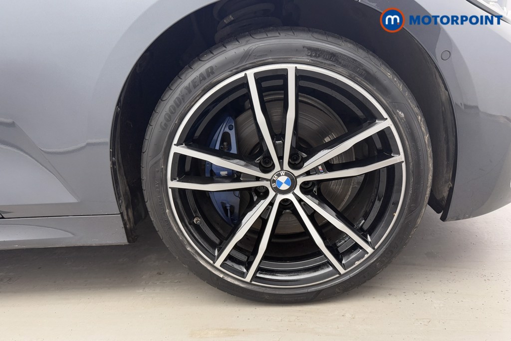 Used BMW 3 Series 2020 for sale - 77324075: Photo 39