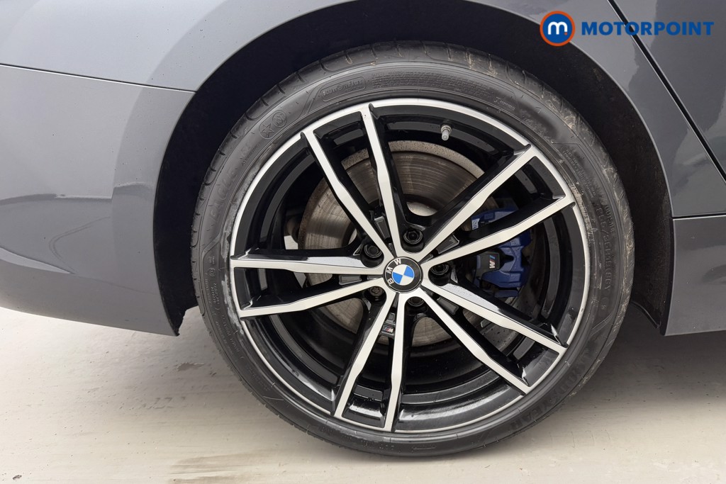 Used BMW 3 Series 2020 for sale - 77324075: Photo 40