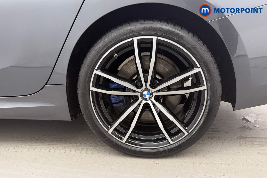 Used BMW 3 Series 2020 for sale - 77324075: Photo 41