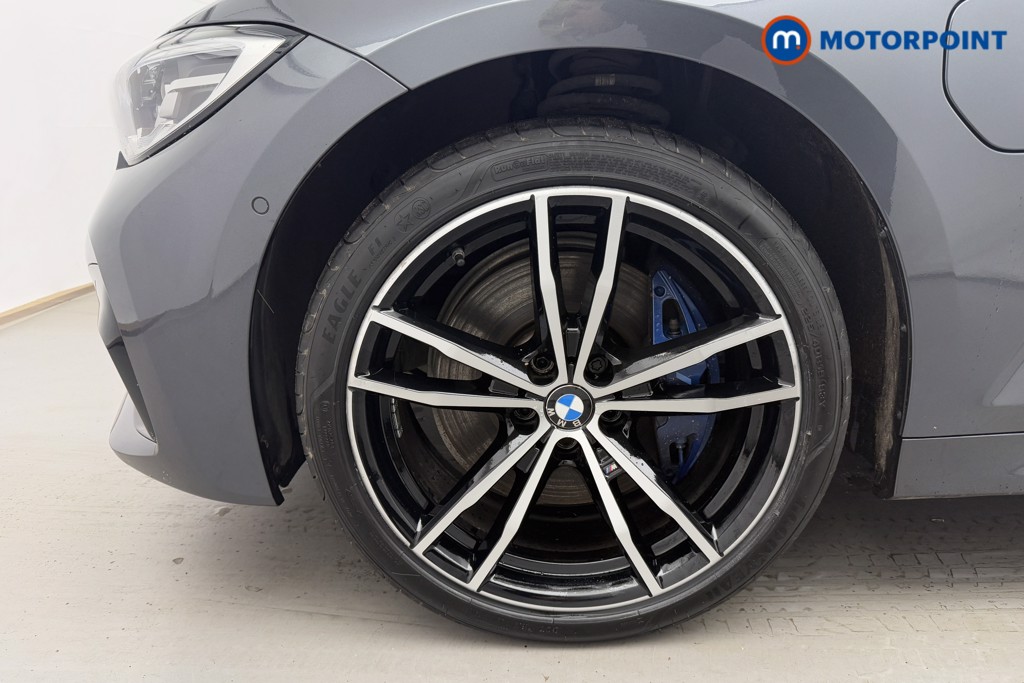 Used BMW 3 Series 2020 for sale - 77324075: Photo 42