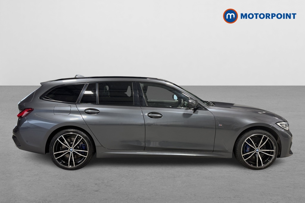 Used BMW 3 Series 2020 for sale - 77324075: Photo 8