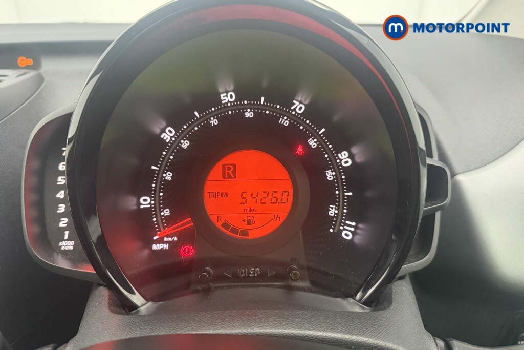 Used Toyota AYGO 2021 for sale - 77568036: Photo 12