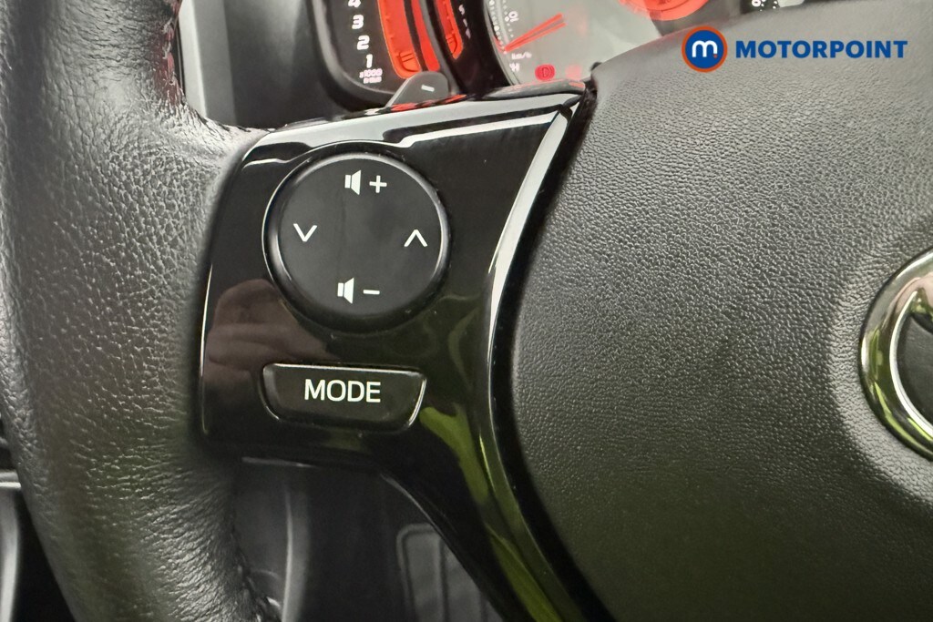 Used Toyota AYGO 2021 for sale - 77568036: Photo 16