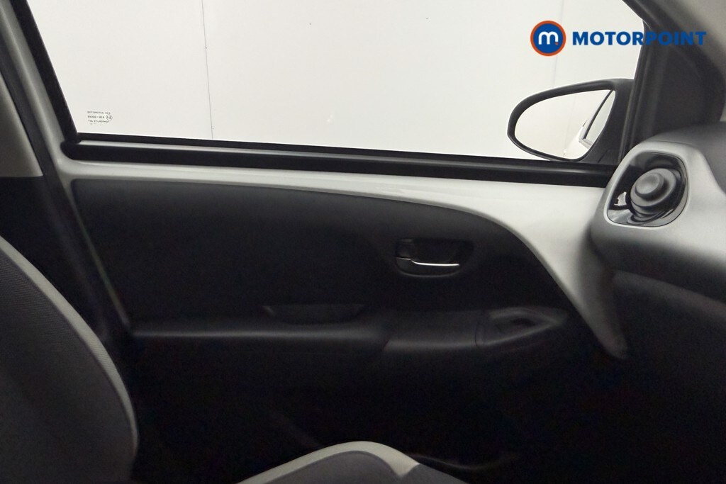 Used Toyota AYGO 2021 for sale - 77568036: Photo 18